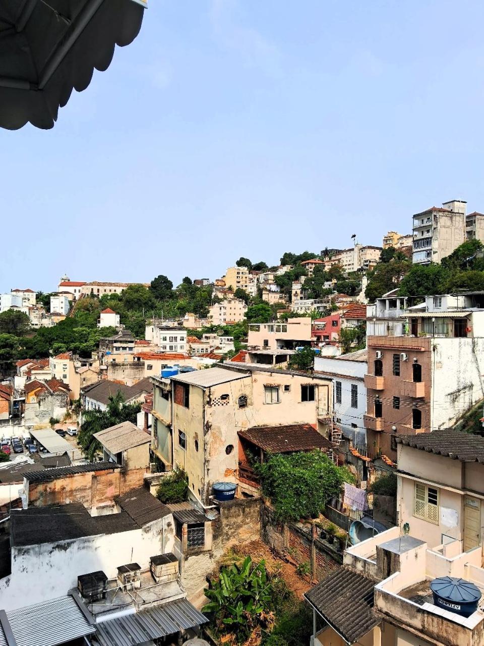 Partiu Lapa! Apartamento