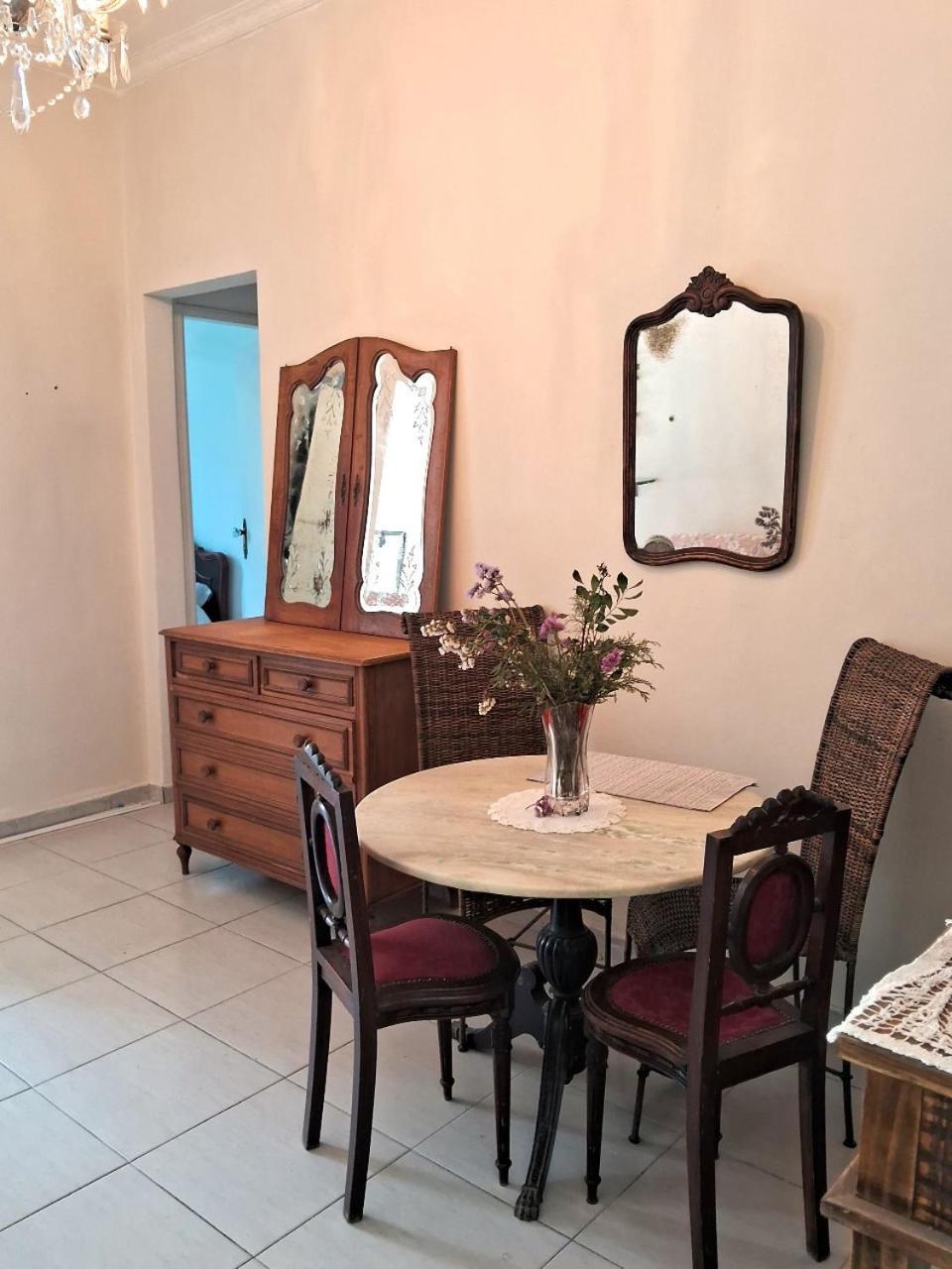 Partiu Lapa! Apartamento *