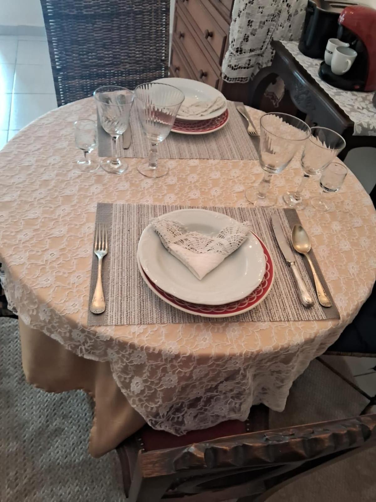Apartamento Partiu Lapa! *