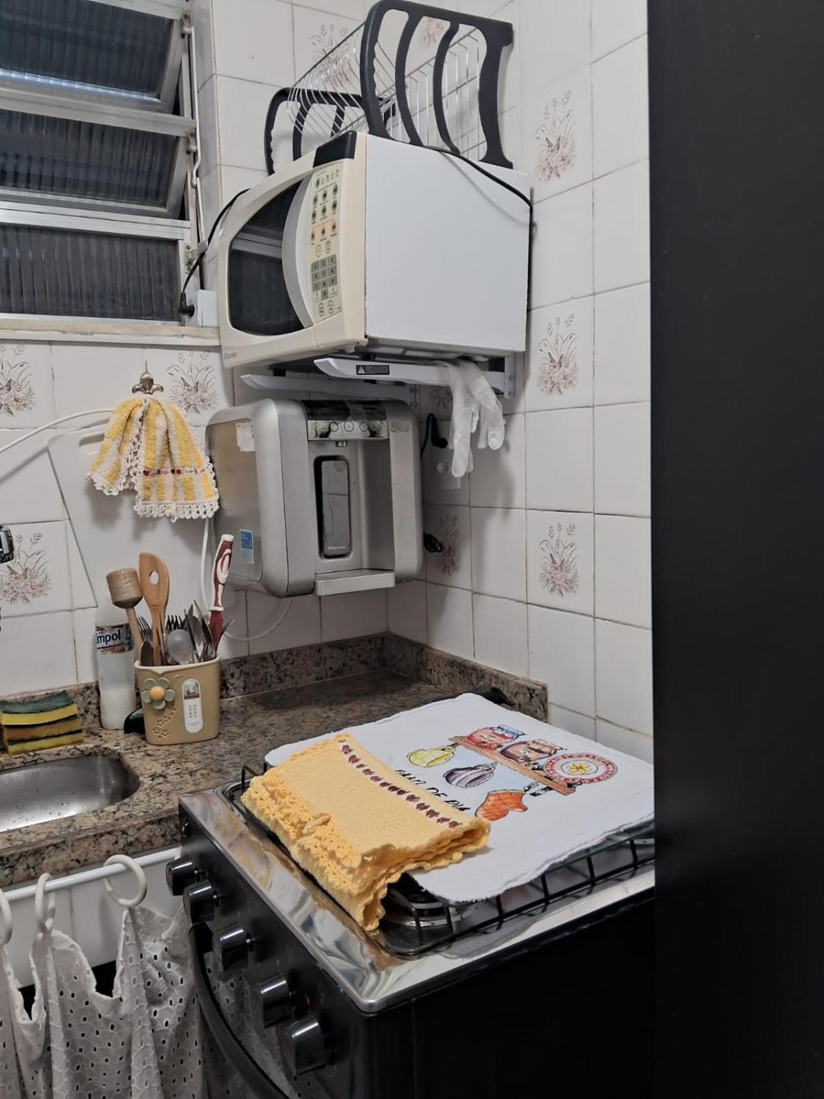 Apartamento Partiu Lapa!