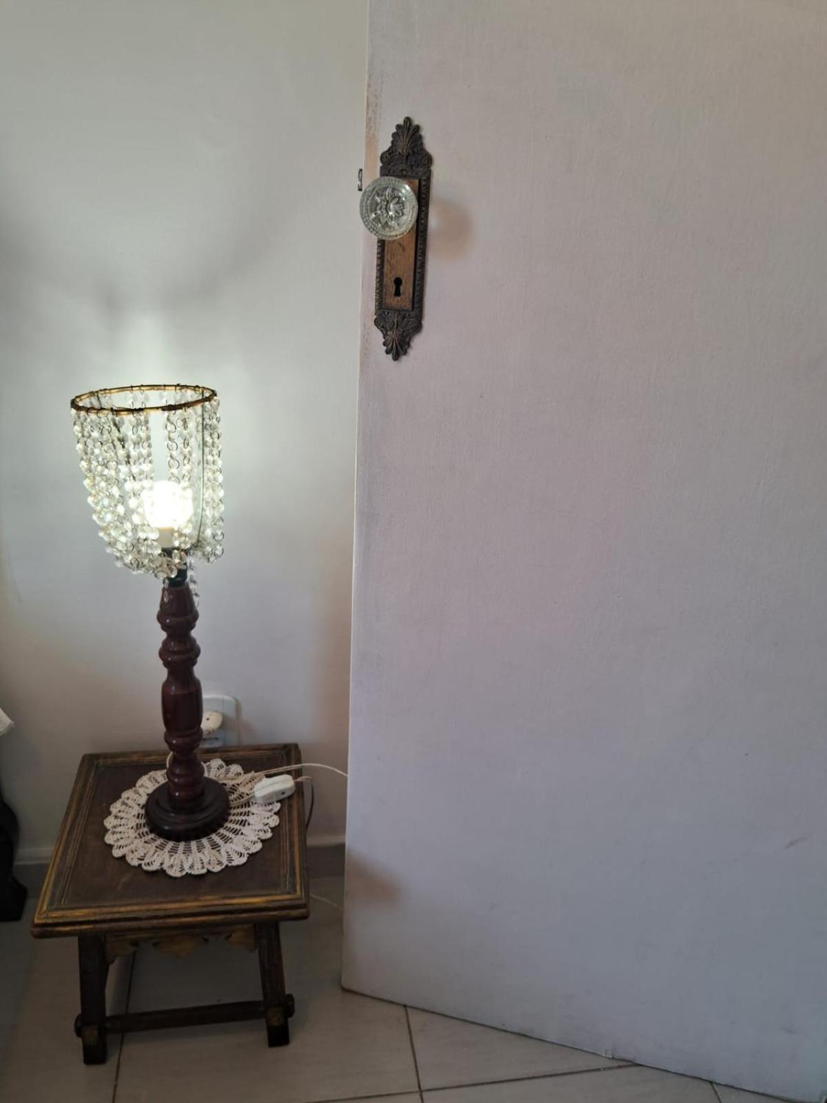 Partiu Lapa! Apartamento *