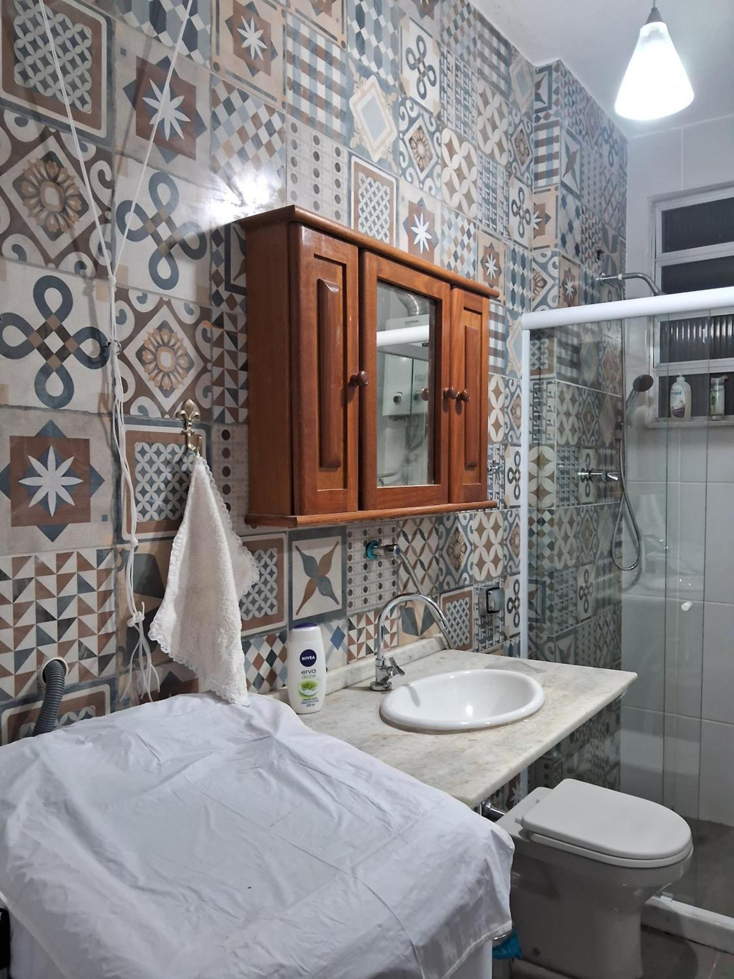 Partiu Lapa! Apartamento Rio de Janeiro