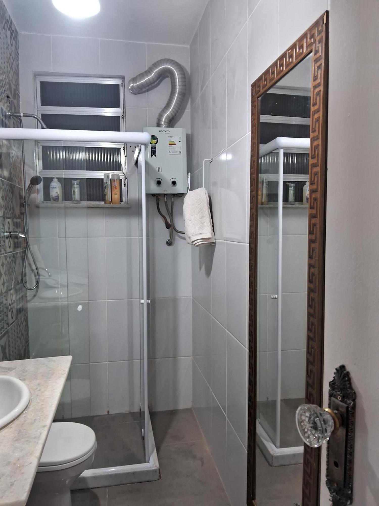 Apartamento Partiu Lapa! *