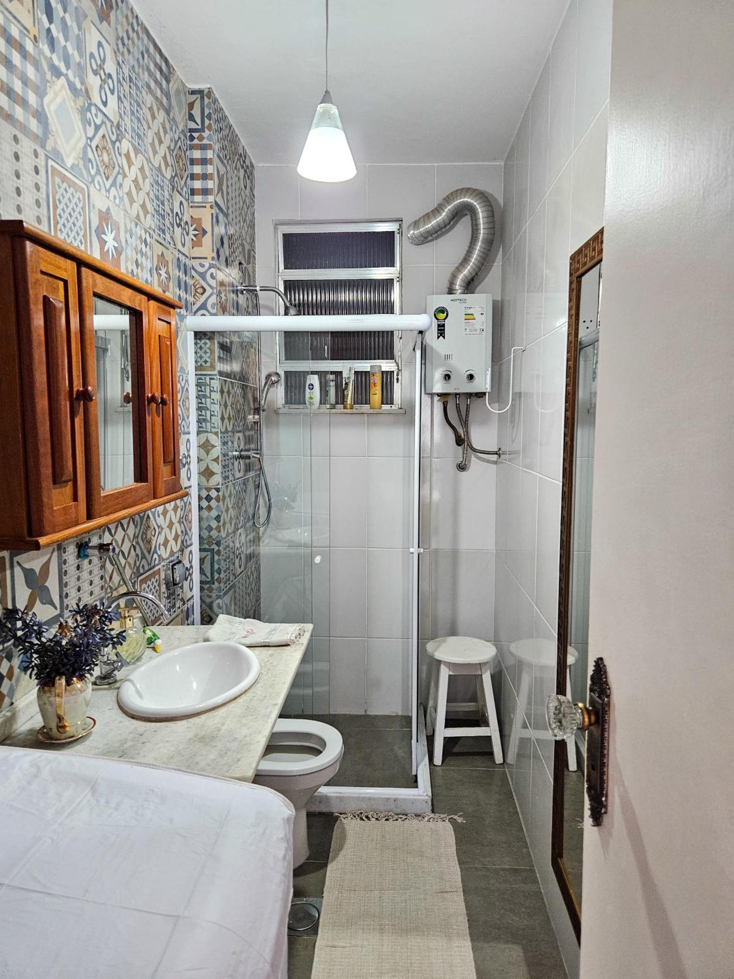 Apartamento Partiu Lapa!