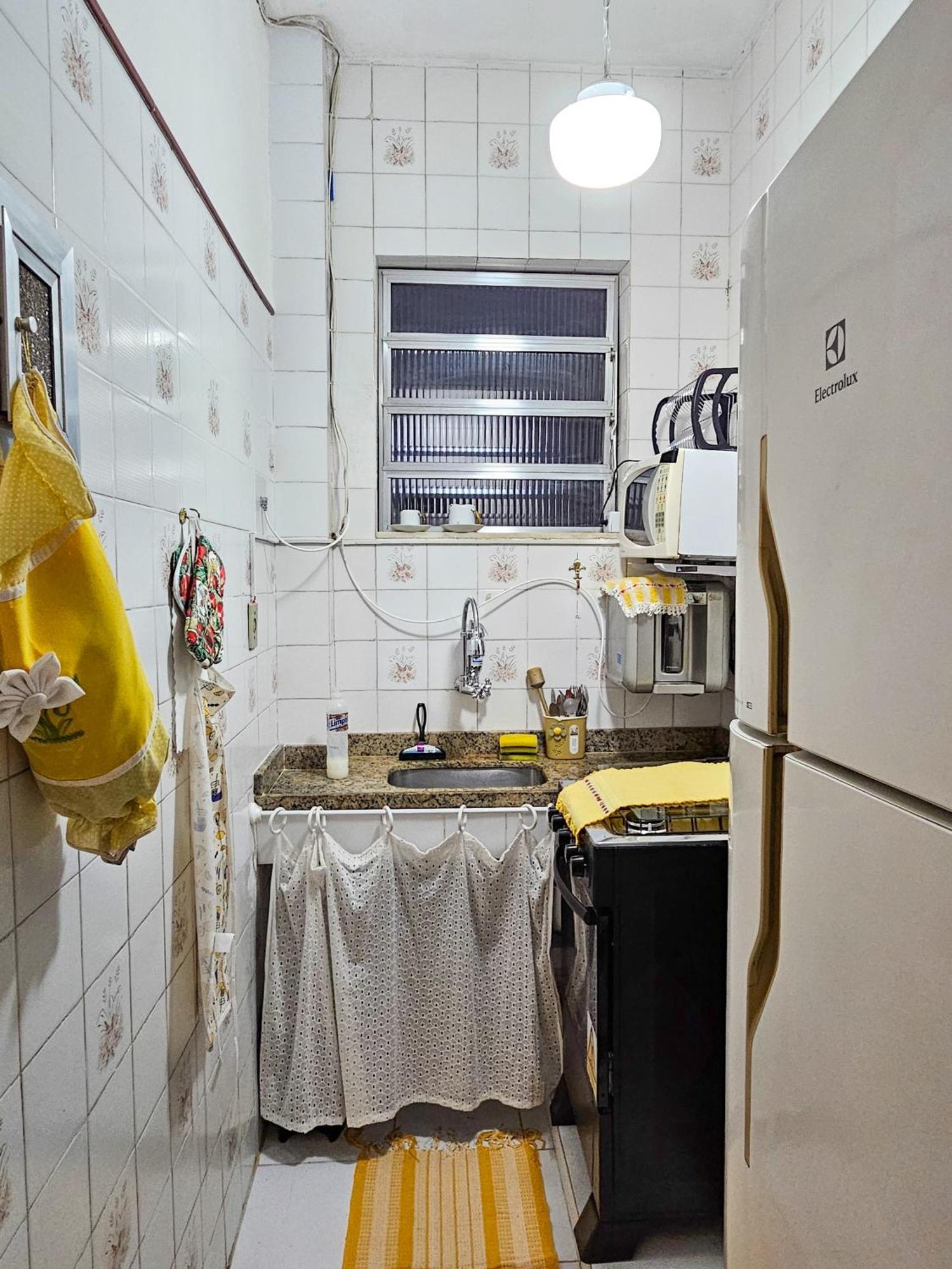Partiu Lapa! Apartamento *